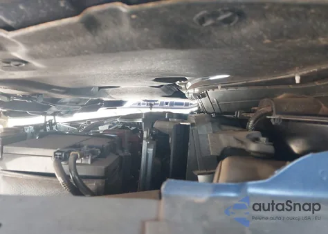 2022 Nissan Rogue Sport S Fwd Xtronic Cvt z USA, uszkodzony, nr VIN JN1BJ1AVXNW342892